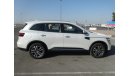 Renault Koleos 2.5L LE 4X4