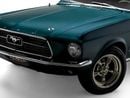 Ford Mustang 302