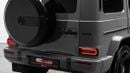 Mercedes Benz C63 AMG - 2025 - GCC Specs - Under Warranty and Service Contract