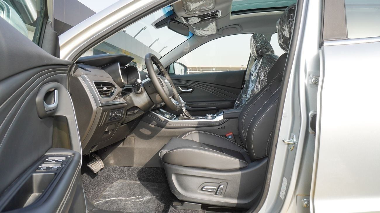 Jetour X70 X70 1.5L TURBO - 2025