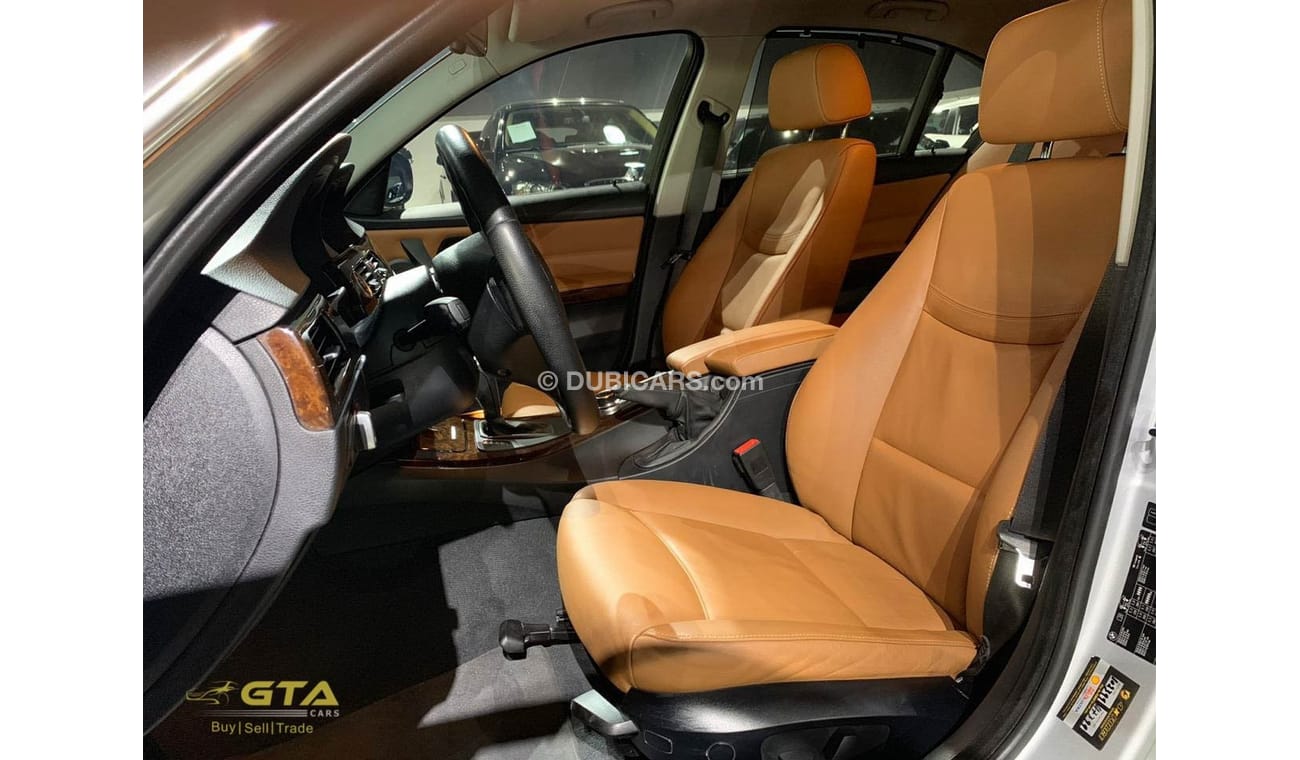 BMW 325 BMW 325i, Full Option, Excellent Condition, GCC