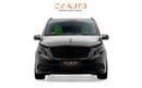 مرسيدس بنز V 250 VLINE Design