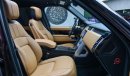 Land Rover Range Rover Vogue