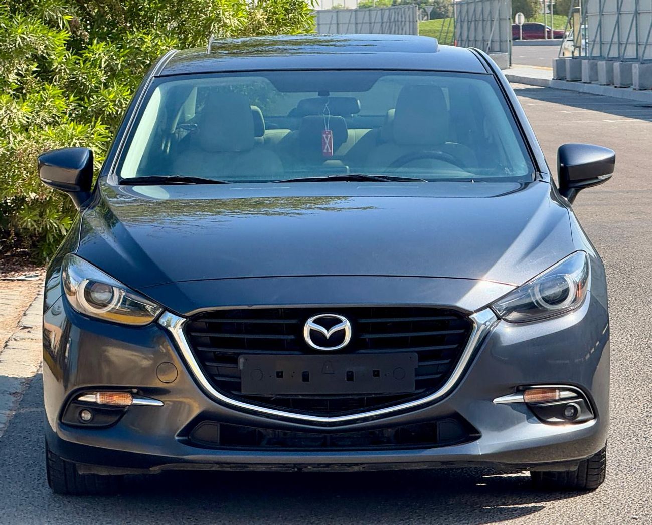 مازدا 3 Comfort Plus 1.6L