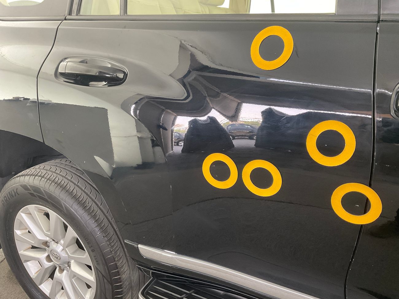 Toyota Prado VXR | National Day Celebration | Guaranteed Warranty | 0 Down Payment