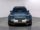 Land Rover Defender D300 Lhd 3.0L Diesel engine 4WD Automatic Gear 5seats 5 Doors
