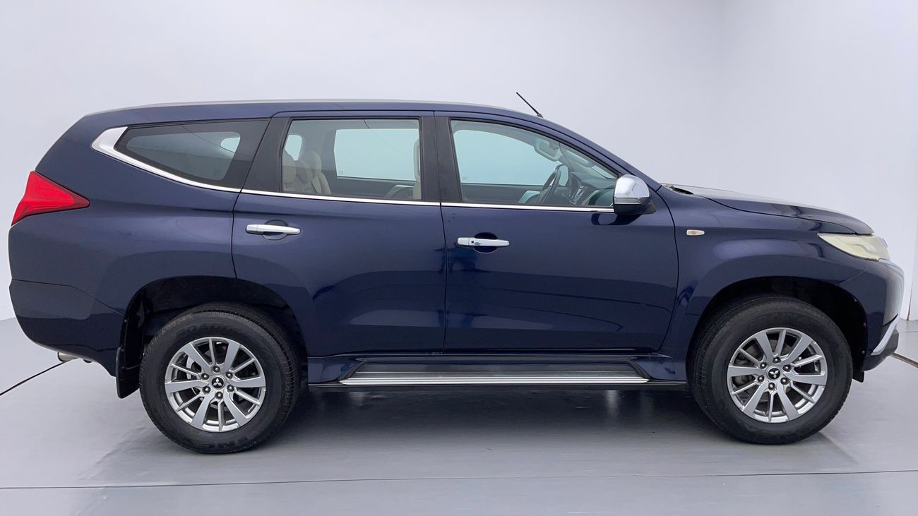 Mitsubishi Montero GLS 3 | Zero Down Payment | Free Home Test Drive