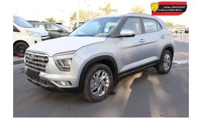 هيونداي كريتا 1.5L ,Automatic / Panoramic Roof  Full option, MODEL 2023