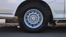 سي إم سي D 260 Panel Van ( Only For Export ) 2025 2.4L RWD GCC 0Km