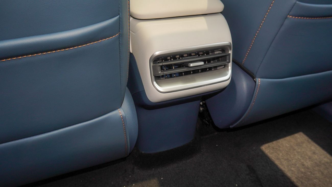 Changan Deepal G318 Brand New Changan Deepal Air Comfort 2024 1.5L 4WD Petrol|Black/Blue|N-DEP-AS-1.5-24|Local&Export