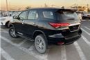 تويوتا فورتونر EXR TOYOTA FORTUNER 2.7 4x4 Mid Option Auto AC 2024 Model