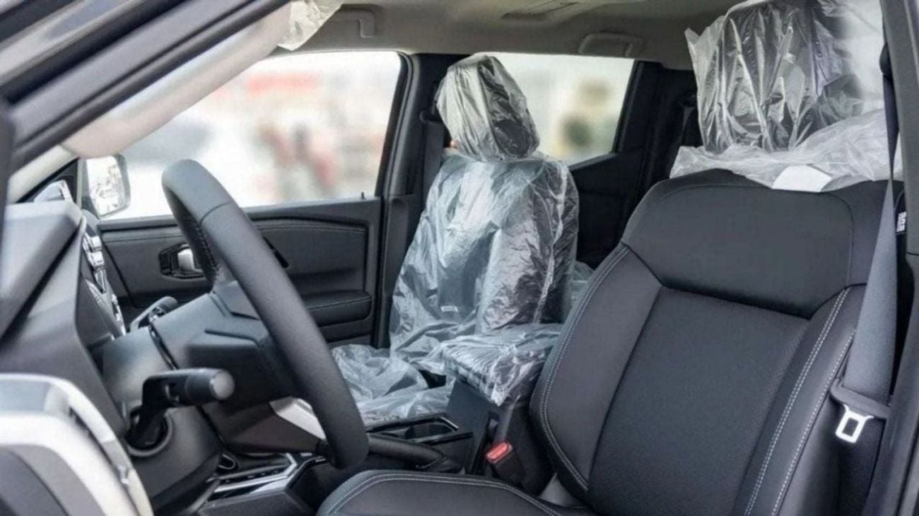 ميتسوبيشي L200 MITSUDISHI L200 SPORTERO 2.4L DIESEL FULL OPTION 2025 0K