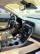 Nissan Maxima SR 3.5L