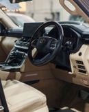 Toyota Land Cruiser ZX V6 DIESEL 3.3 TWIN TURBO