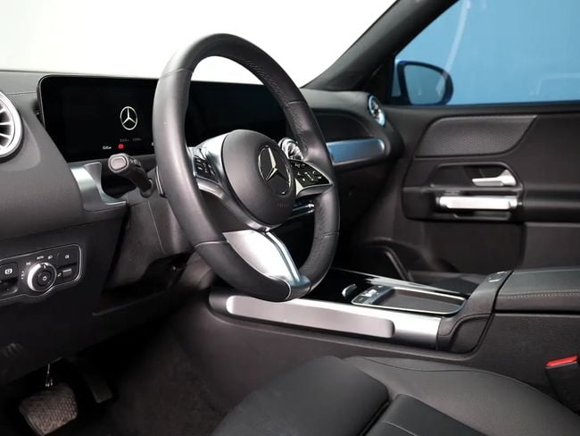 Mercedes-Benz GLB STANDARD, миниатюра 28