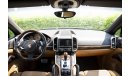 Porsche Cayenne V8 - 2011 - GCC - IN PERFECT CONDITION