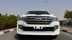 Toyota Land Cruiser GXR 4.6L V8 (Export Only)