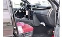 Lexus LX 570 5.7L Petrol 2019  Black Edition
