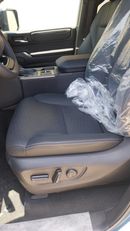 Toyota Prado PRADO FIRST EDITION 2.8L DIESEL V4 | 2025 | BRAND NEW | 03 YEARS WARRANTY