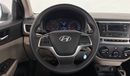 Hyundai Accent 1400