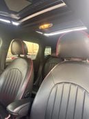 ميني جون كوبر كابريو 