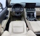 تويوتا لاند كروزر 2024 Toyota Land Cruiser VXR, Jan/2027 Warranty, Toyota Full Service History, GCC