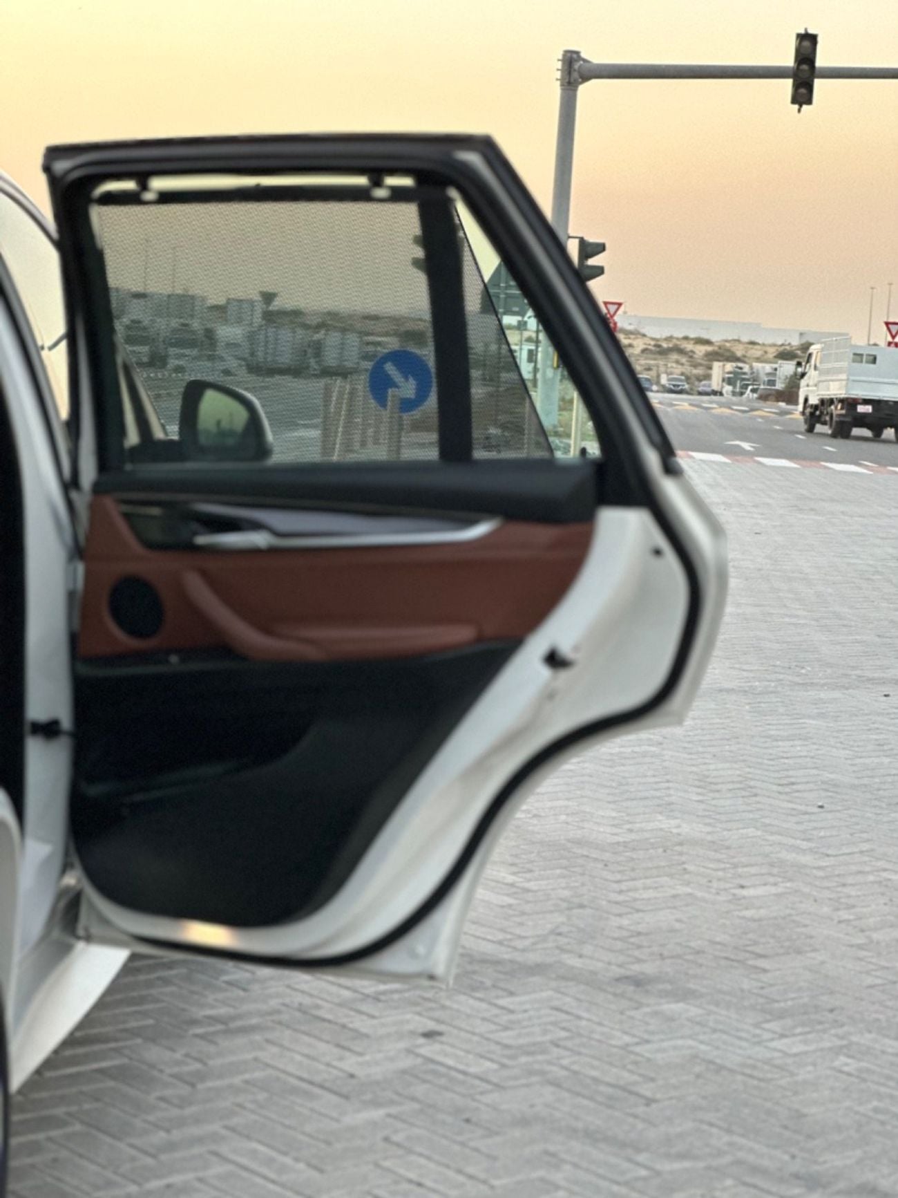 BMW X5 35i M SPORT 35i EXCLUSIVE