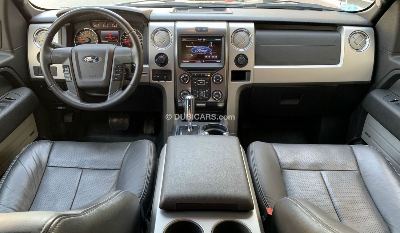 Ford F 150 FX4 6.2L - 2014 - EXCELLENT CONDITION