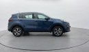 Kia Sportage LX 2 | Under Warranty | Inspected on 150+ parameters