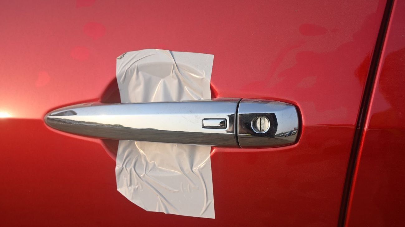 نيسان ماغنيت NISSAN MAGNITE ACENTA + 1.0L TURBO CVT 2025 MY