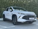 بي واي دي سونغ ل PluginHybrid