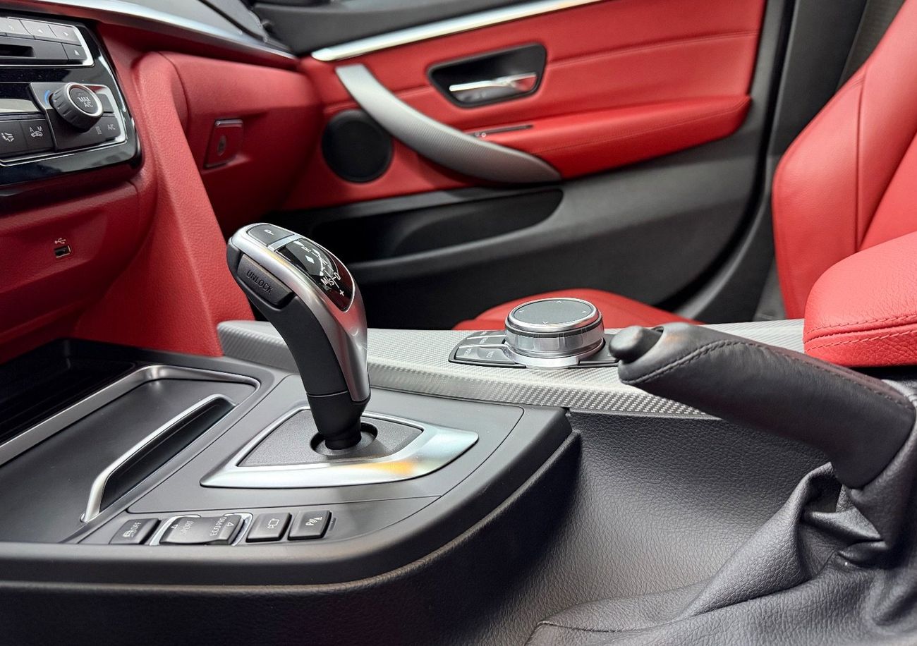 BMW 430i Gran Coupe GCC .. FSH .. Perfect Condition .. M kit .. 430i .. HUD ..