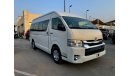 Toyota Hiace Toyota Hiace 2014 GCC, very clean, with normal gear   We add inside and out    150400Km   Gulf   Mod