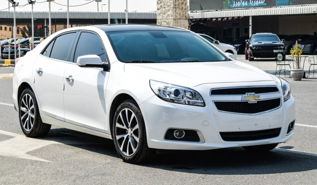 Chevrolet Malibu Diesel LT  2.0 ECO POST