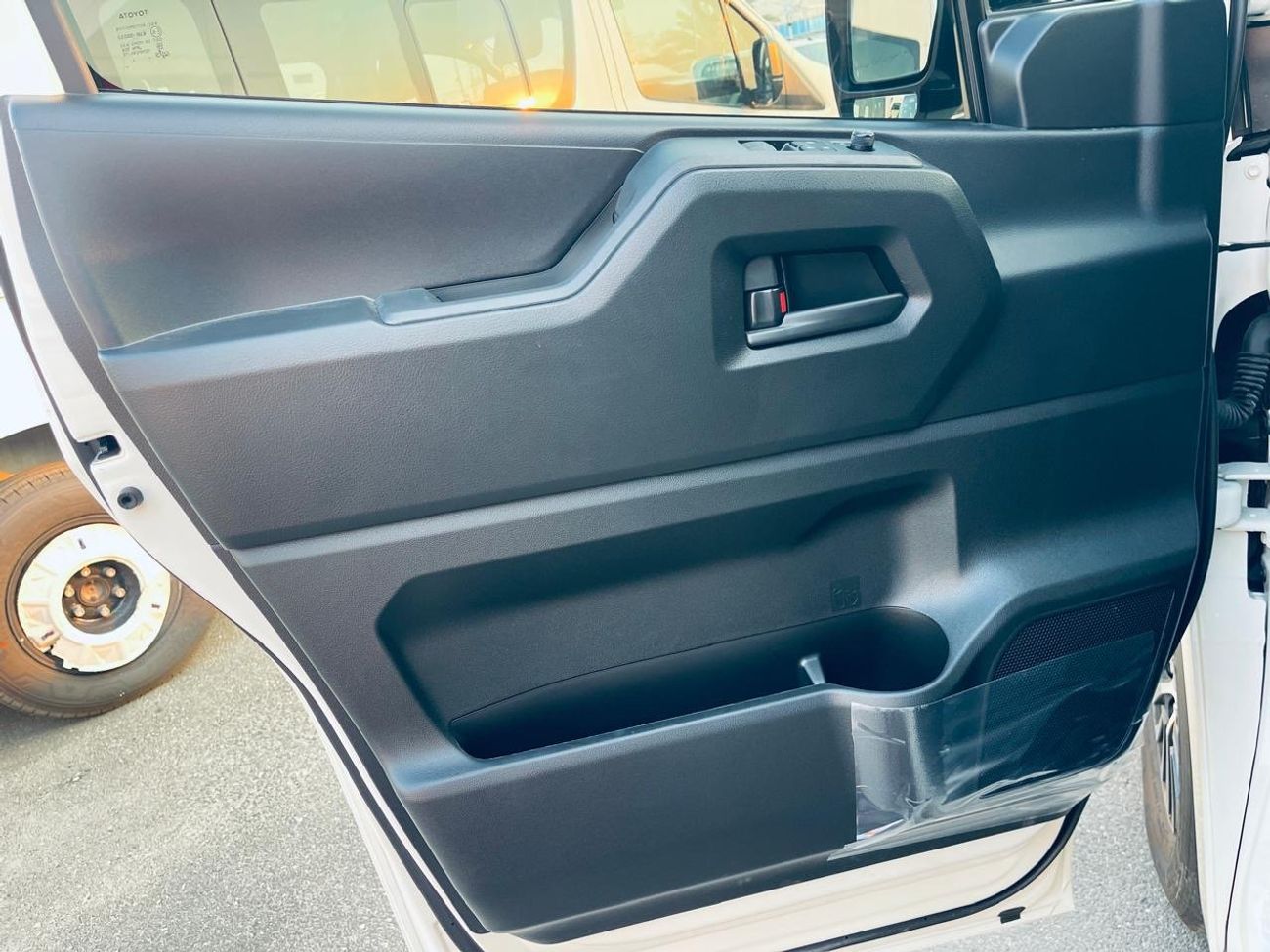 تويوتا هاياس