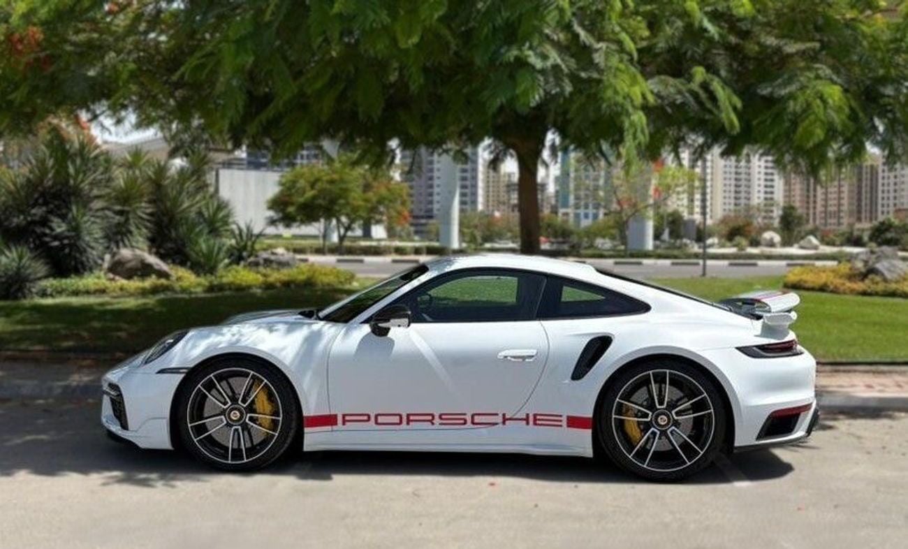 بورش 911