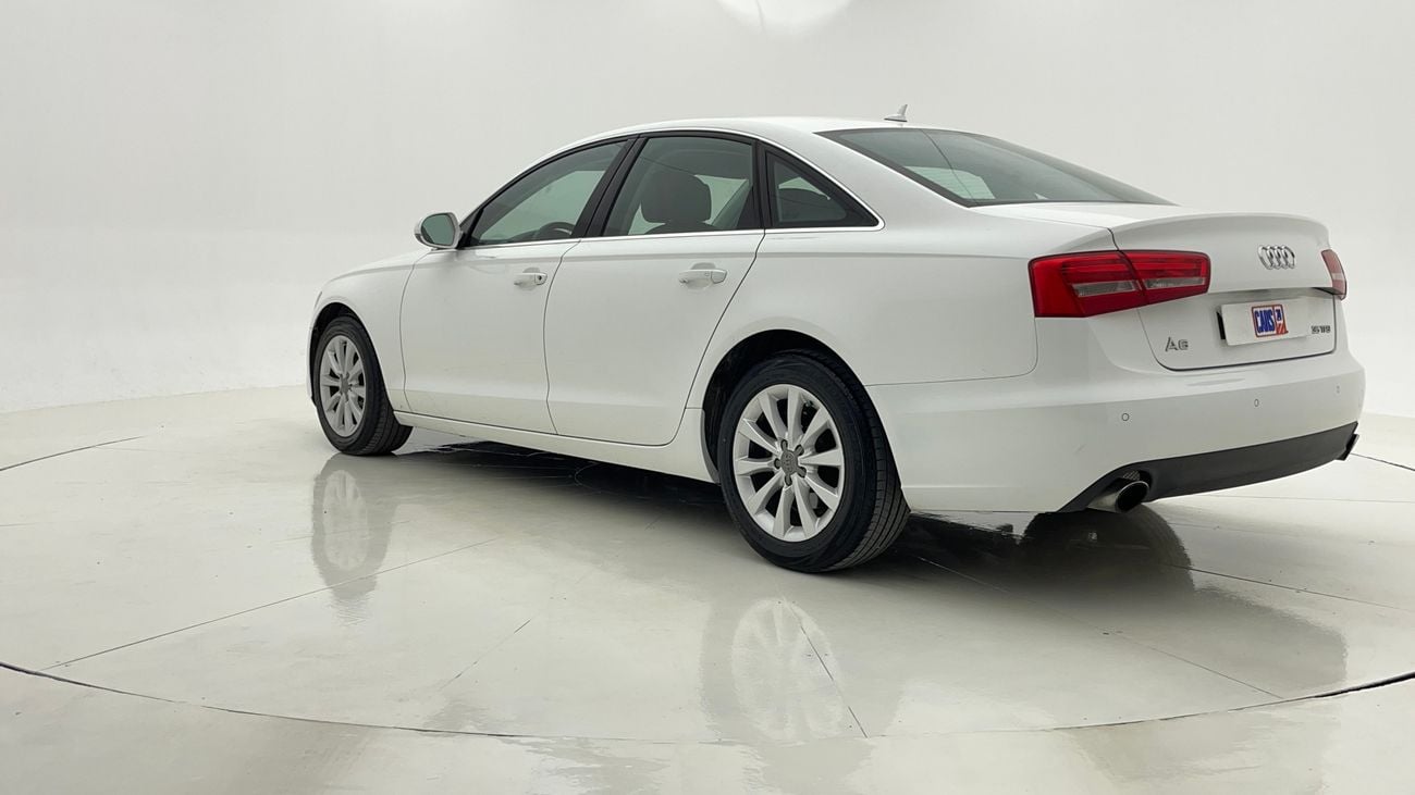 Audi A6 35 TFSI 2 | Zero Down Payment | Home Test Drive