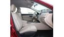 Nissan Altima S NISSAN ALTIMA 2017 RED GCC 2.5L EXCELLENT CONDITION WITHOUT ACCIDENT