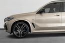 BMW X5 50i M Sport