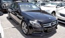 Mercedes-Benz C200