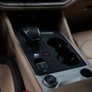 Volkswagen Touareg Atmosphere 3.0L AED 2,394 pm • 0% Downpayment • Volkswagen Touareg • 1 Year Warranty