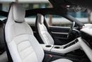 Porsche Taycan Taycan 4S | 6,463 P.M | 0% Downpayment | Porsche Warranty!