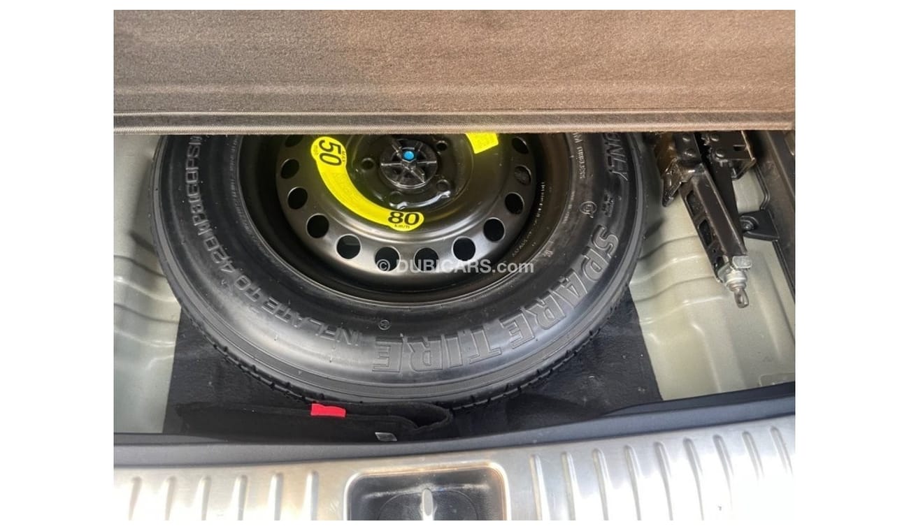 كيا سبورتيج SX