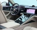 Porsche Panamera STANDARD