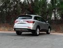Renault Koleos PE Renault Koleos | 2.5 L | 2022 | GCC | Accident-Free | In Excellent Condition | 706 P.M