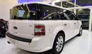 Ford Flex SEL AWD