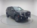 GMC Yukon AT4 5.3 | Zero Down Payment | Home Test Drive