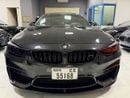 بي أم دبليو M4 CS 3.0T