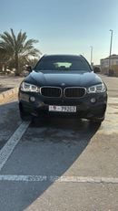 بي أم دبليو X6