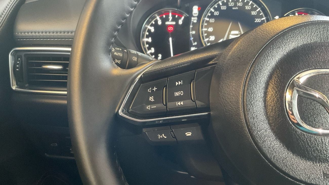Mazda CX-5 IGNITE EDITION 2.5 SPORT PLUS AUTO 4WD | Guaranteed Warranty | 0 Down Payment